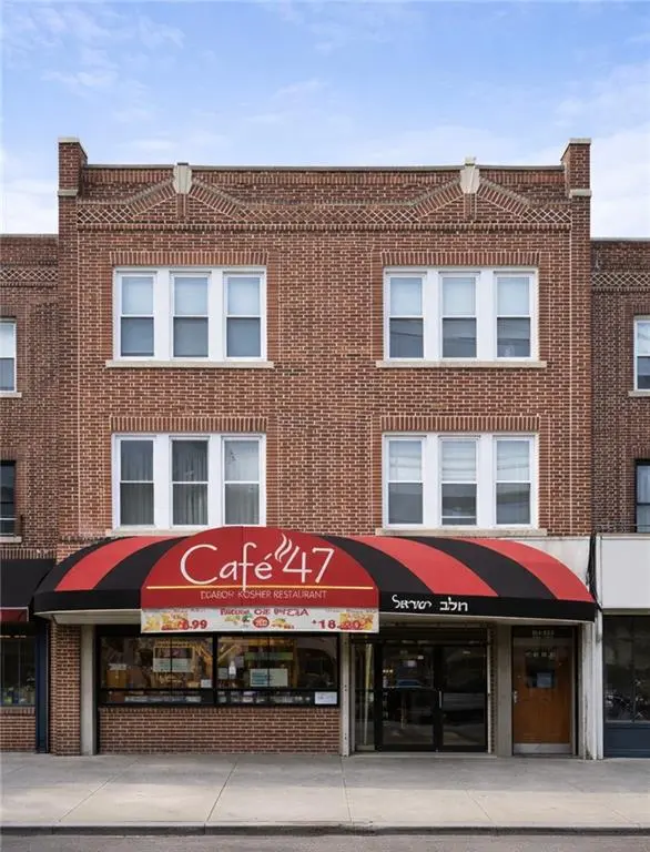 4709 New Utrecht AVE, Brooklyn, NY 11219