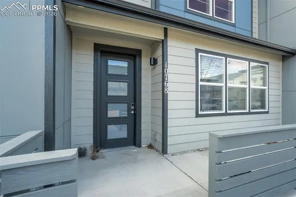 10768 Hidden Pool HTS, Colorado Springs, CO 80908