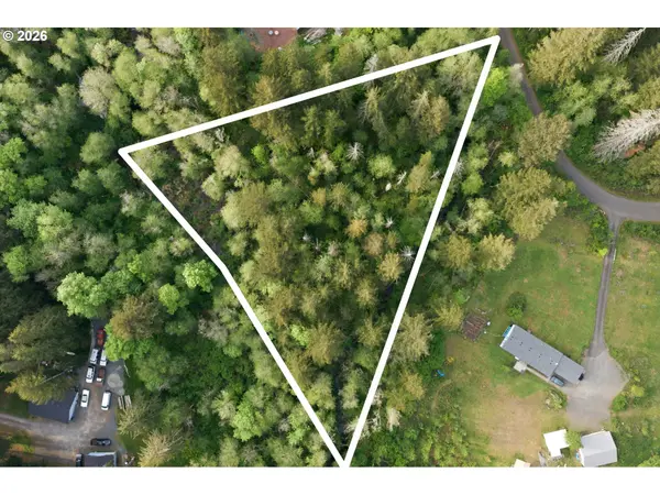 Parcel 231793000, Yacolt, WA 98675