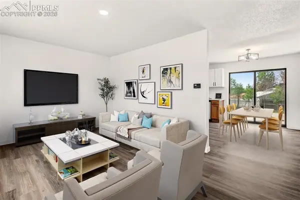 7305 Loveland AVE, Fountain, CO 80817