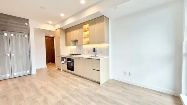 18 Esther Shiner BLVD #1508, Toronto C15, ON M2K 0J7