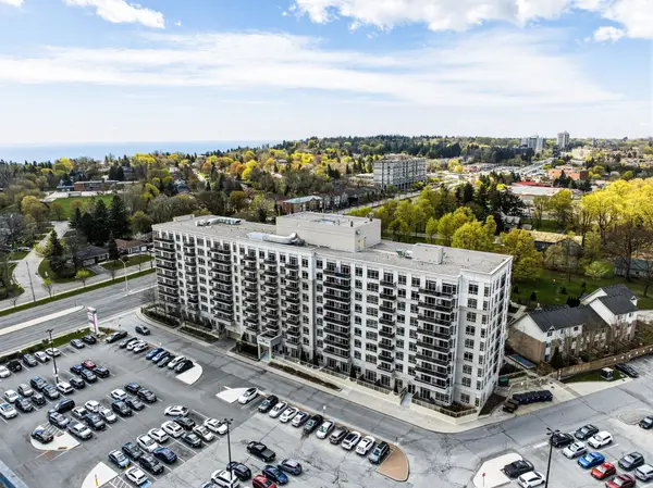 3650 Kingston RD #PH01, Toronto E08, ON M1M 3X9