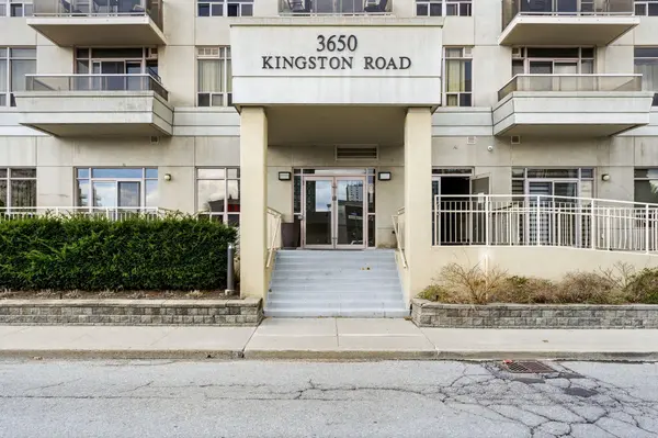 3650 Kingston RD #PH01, Toronto E08, ON M1M 3X9