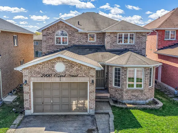 2100 Osbond RD, Innisfil, ON L9S 0A9