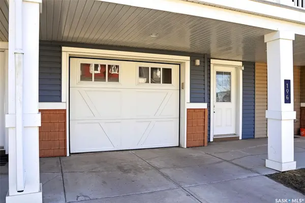 5298 Aerodrome ROAD #106, Regina, SK S4W 0H7