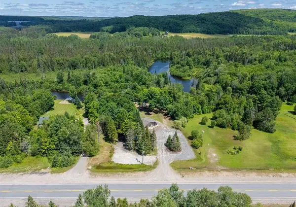 899 KATRINE RD, Burk's Falls, ON P0A 1C0