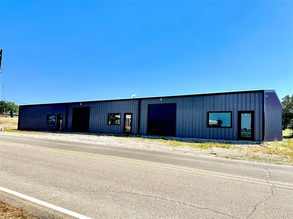 4916 Fairview Road, Millsap, TX 76066