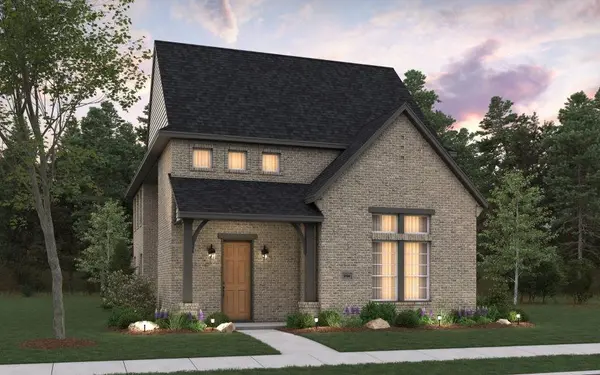 8548 Treeline Parkway, Justin, TX 76247