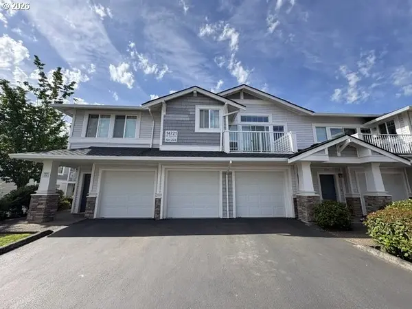 14721 SW BEARD RD #101, Beaverton, OR 97007