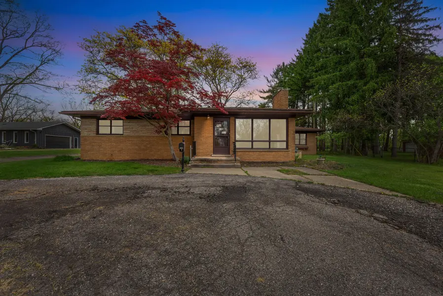 5535 Geddes RD, Superior Twp, MI 48105