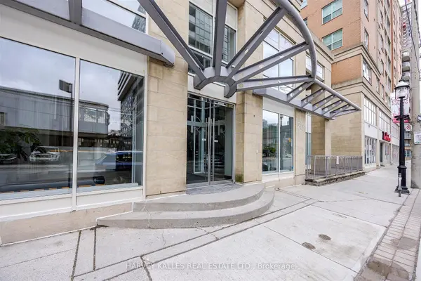323 Richmond ST E #1405, Toronto C08, ON M5A 4R3