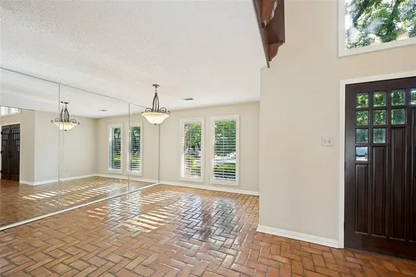 804 Firewheel Trail, Fort Worth, TX 76112