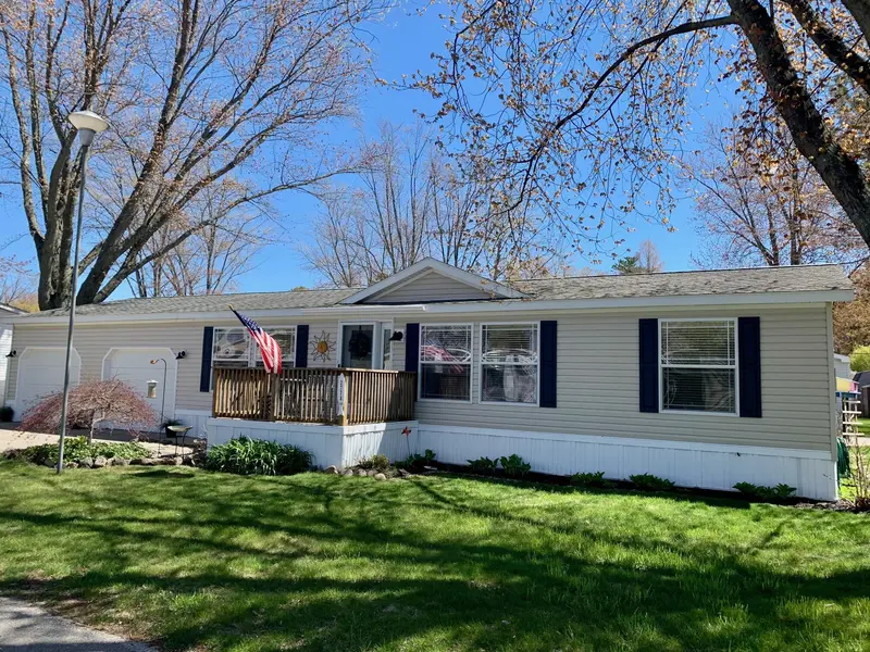 2778 Birch ST, Hamlin Twp, MI 49431