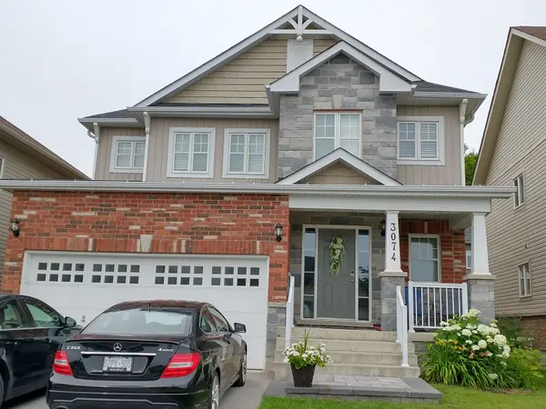 3074 Emperor DR, Orillia, ON L3V 0G4