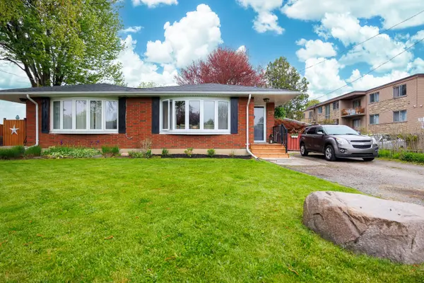 48 Nello ST, St. Catharines, ON L2N 1G7