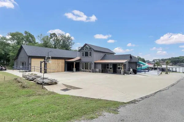 5000 Esquire Estates Road, Mabank, TX 75156