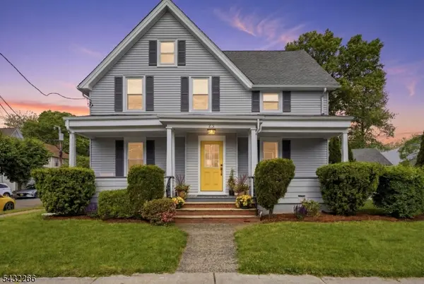 23 Center Ave, Little Falls Twp., NJ 07424