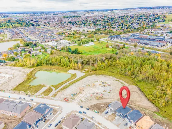134 Jonkman BLVD, Bradford West Gwillimbury, ON L3Z 4J8