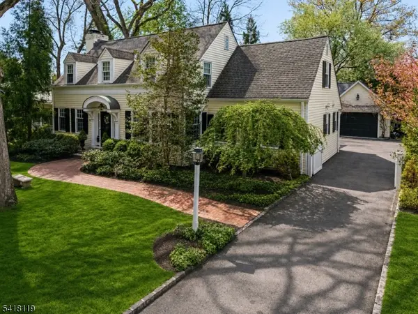 307 FOREST DRIVE SOUTH, Millburn Twp., NJ 07078