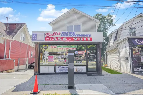 4028 Hylan BLVD, Staten  Island, NY 10308