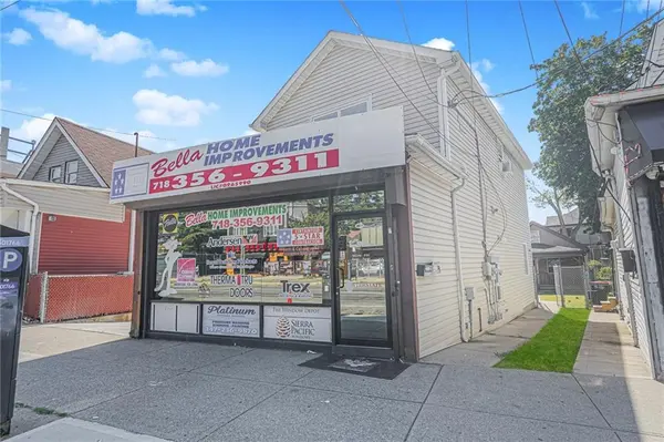 4028 Hylan BLVD, Staten  Island, NY 10308