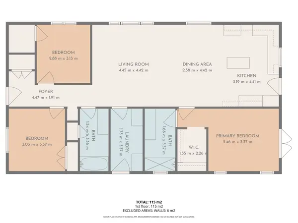 272 12 Concession #Main Level Unit, South Bruce, ON N0G 1W0