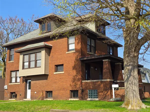 26850 W 7 Mile RD, Redford Charter Township, MI 48240