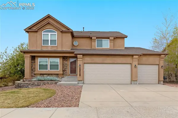 15718 Old Post DR, Monument, CO 80132