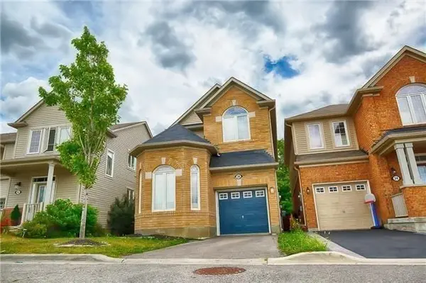 38 Elmeade LN, Whitchurch-stouffville, ON L4A 0P6