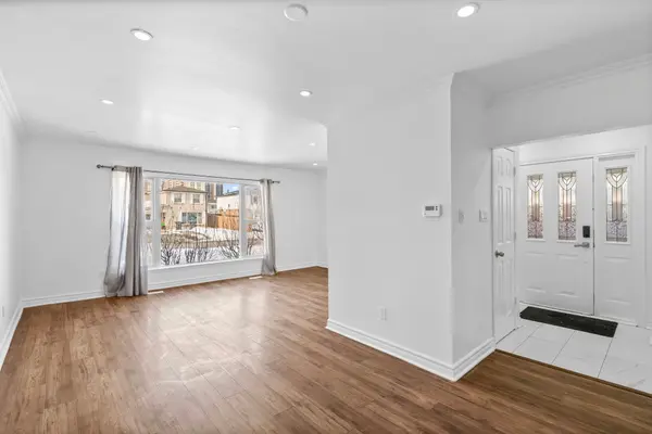 11 Cathcart CRES, Brampton, ON L6T 2A4