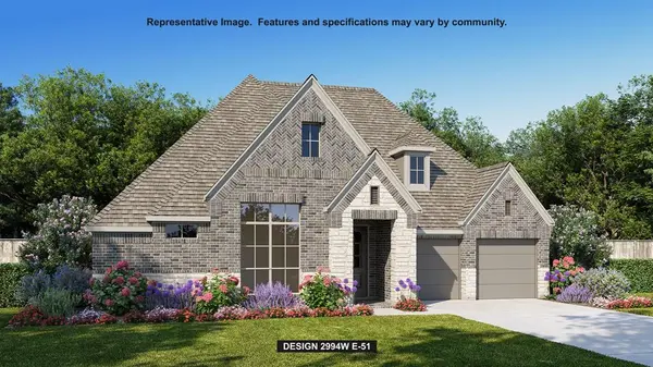 909 River Sky Road, Lavon, TX 75166