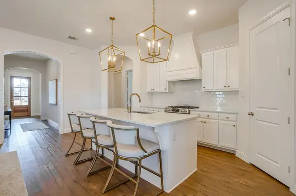 208 Observation Drive N, Aledo, TX 76008