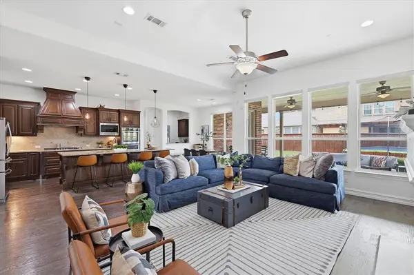 11192 Progreso Street, Frisco, TX 75035