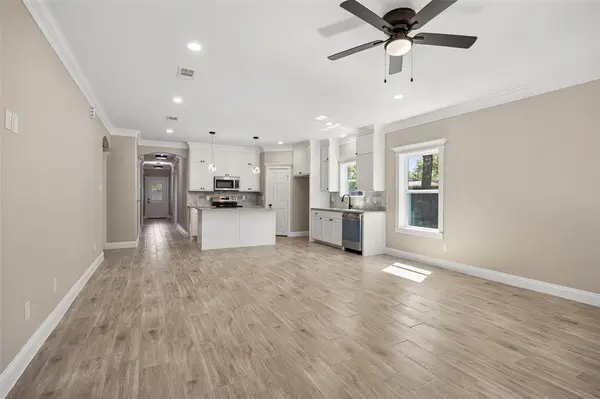 602 W Newton Street, Terrell, TX 75160
