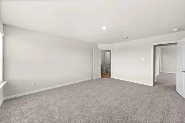 1547 William Wallace Street, Crandall, TX 75114