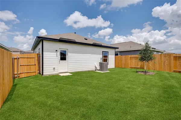 2031 Braveheart Drive, Crandall, TX 75114