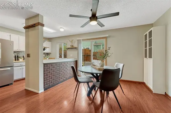 3922 Donney Brook CT, Colorado Springs, CO 80906