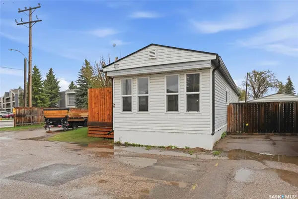 219 Grant STREET #2, Saskatoon, SK S7N 2A5