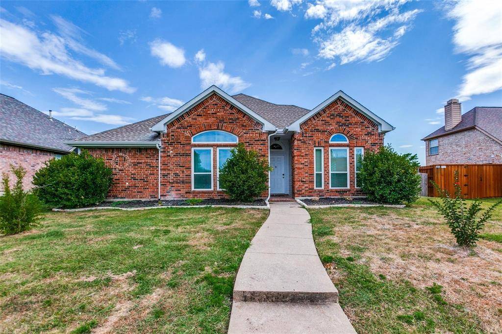 5608 Manchester Drive, Richardson, TX 75082