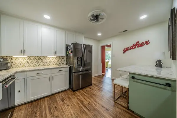 6924 Bal Lake Drive, Fort Worth, TX 76116