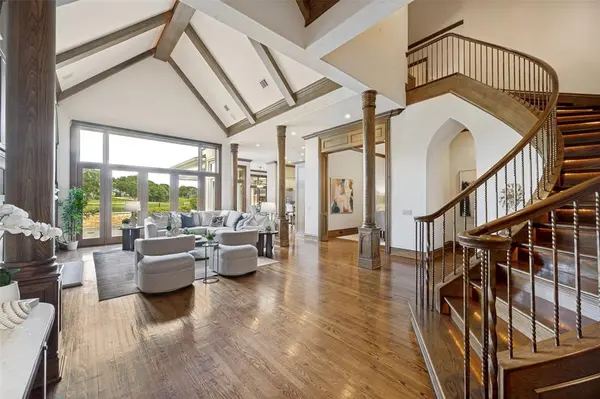6 Cypress Point Court, Frisco, TX 75034