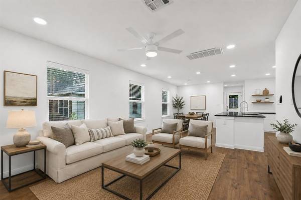422 E Shepherd Street, Denison, TX 75021