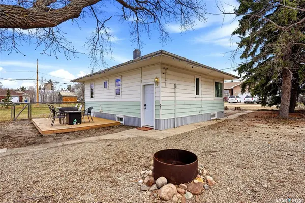 171 Brownlee AVENUE, Mclean, SK S0G 3E0