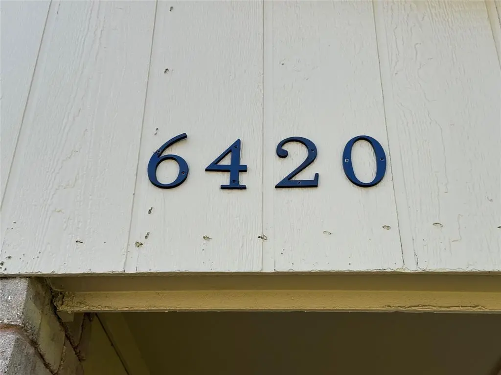 6420 SUNRISE Drive, North Richland Hills, TX 76182