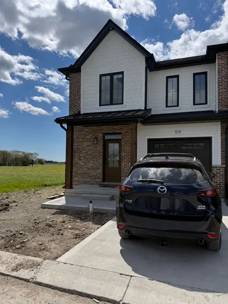 147 Scott's DR #59, Lucan Biddulph, ON N0M 2J0