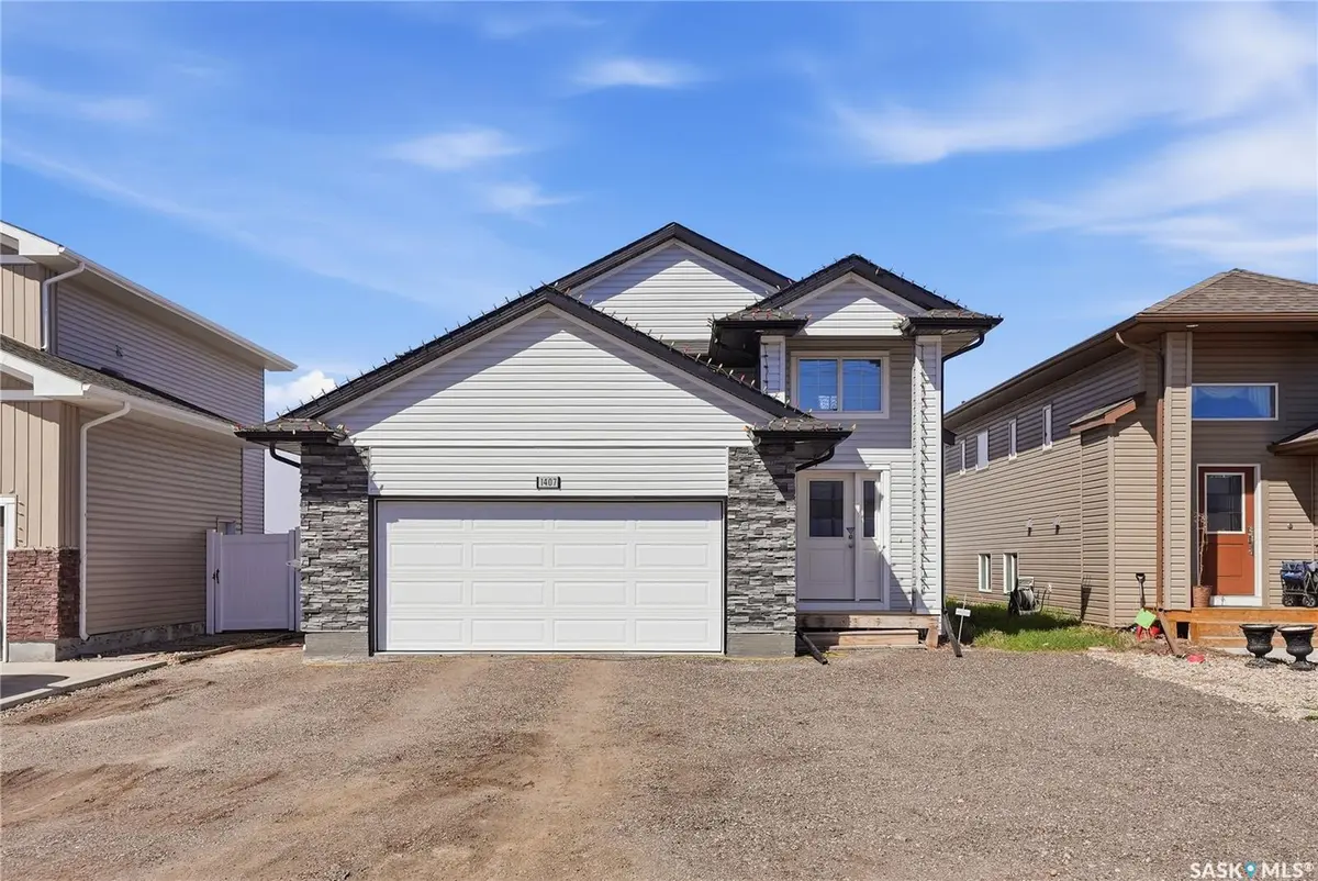 1407 Hughes DRIVE, Saskatoon, SK S7L 7N2