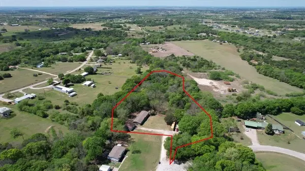 277 Kelly Brook Lane, Weatherford, TX 76087