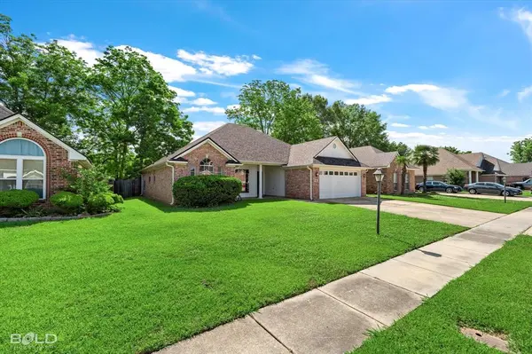 2522 Brookhaven Drive, Bossier City, LA 71111
