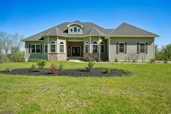 47 Asbury Rd, Independence Twp., NJ 07840