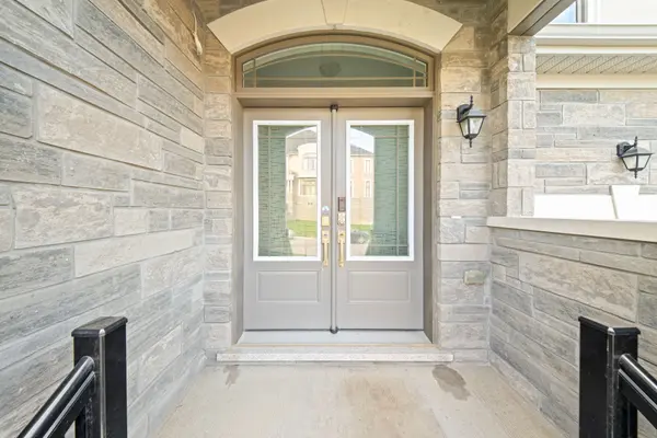 91 Raspberry Ridge AVE, Caledon, ON L7C 4N2